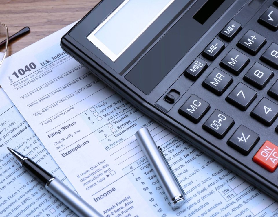 Deducciones fiscales en la declaración de la renta por realizar obras de mejora energética en viviendas