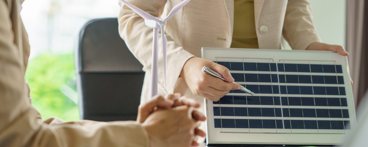 industria sostenible