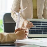 industria sostenible