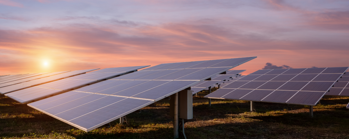 Informe de Mercado energético marzo