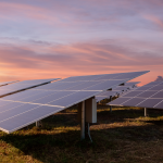 Informe de Mercado energético marzo