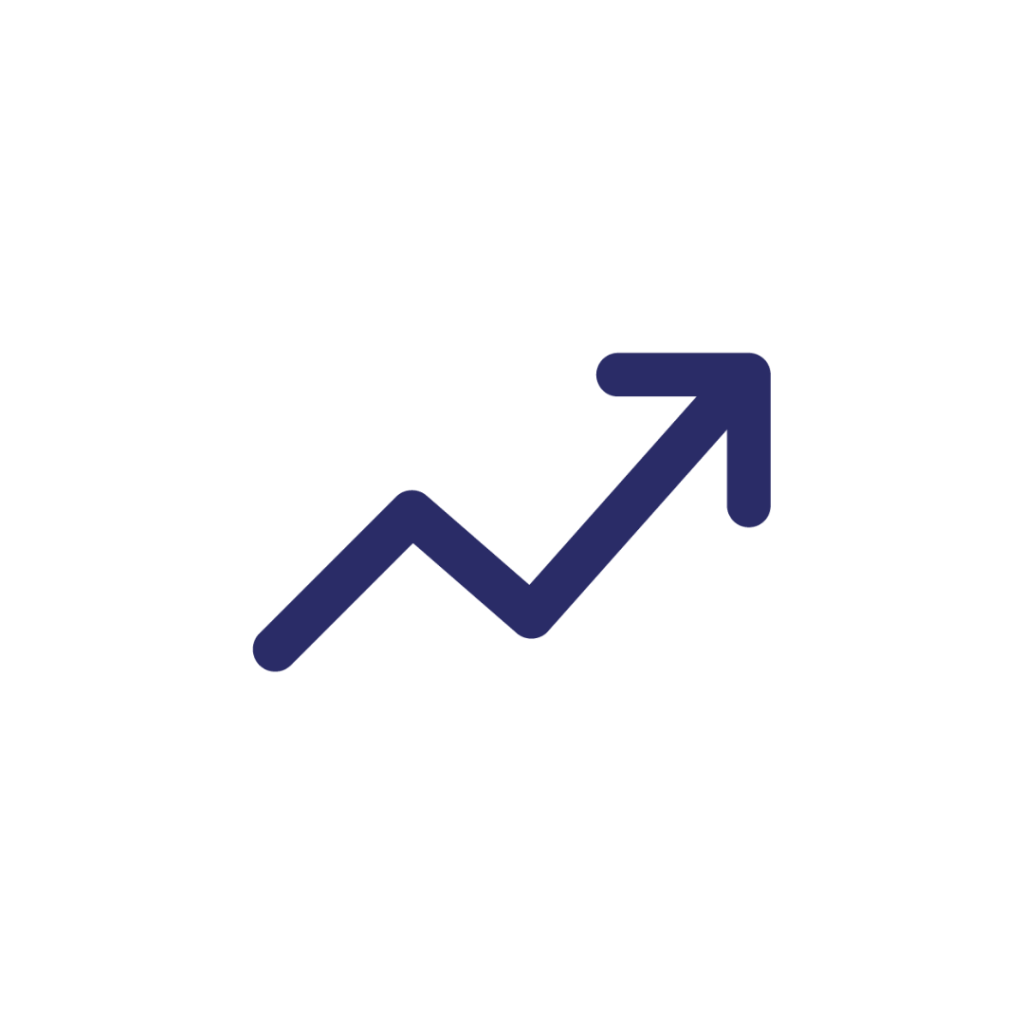 icono de mayo flexibilidad