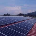 Murcia da luz verde al almacenamiento energético en plantas FV ya autorizadas