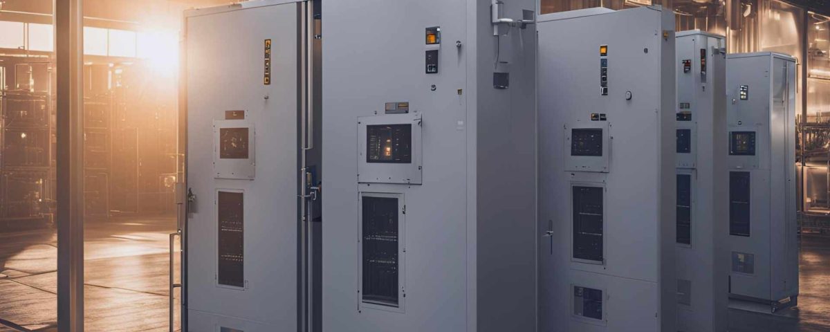 Proyecto de instalación de almacenamiento energético gestionado por empresa de consultoría energética, en el marco de las ayudas FEDER 2025.