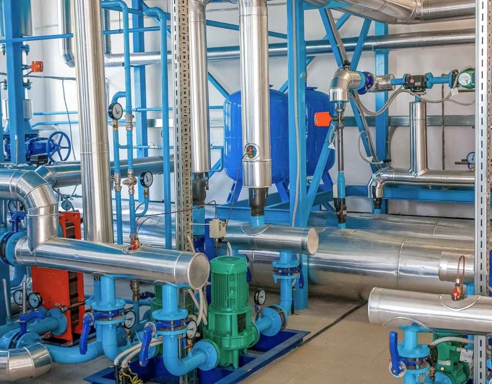 Audiencia pública para regular cómo las empresas de gran consumo industrial acreditarán ahorros en el CAE