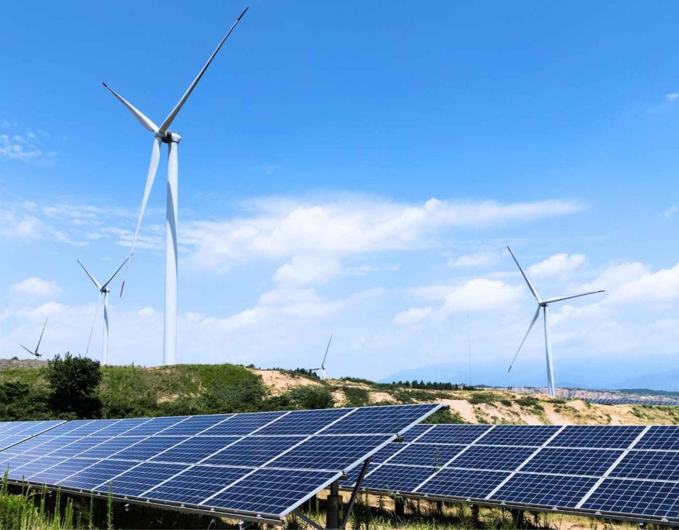 España desperdicia el 10% de su energía renovable: ¿estamos preparados para el futuro eléctrico?