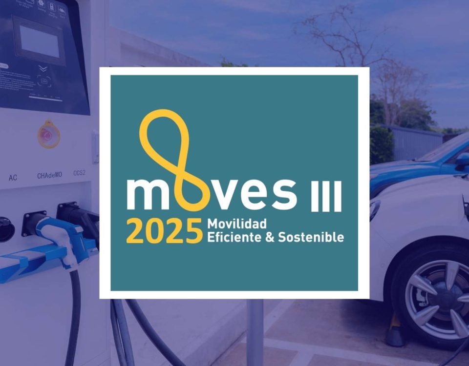 Plan MOVES III 2025: quién puede solicitarlo y cuánto se puede ahorrar