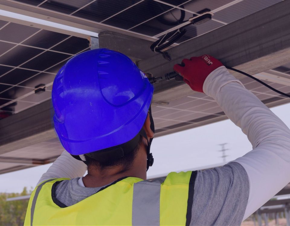 mantenimiento solar preventivo y correctivo por fallas en la instalación solar