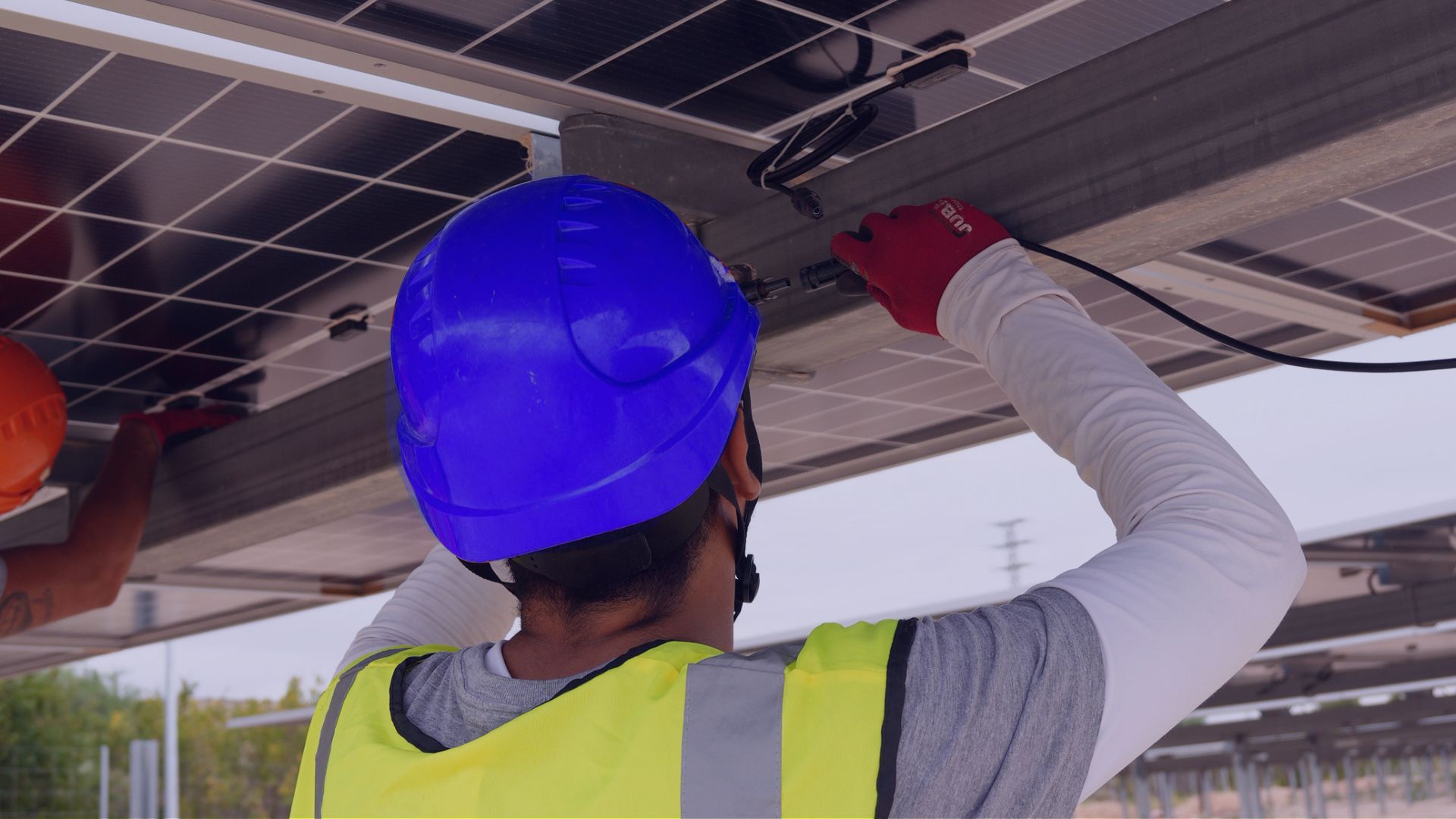 mantenimiento solar preventivo y correctivo por fallas en la instalación solar