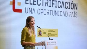 La Propuesta de planificación de la red eléctrica 2030 movilizará 13.500 millones para reforzar y digitalizar la red