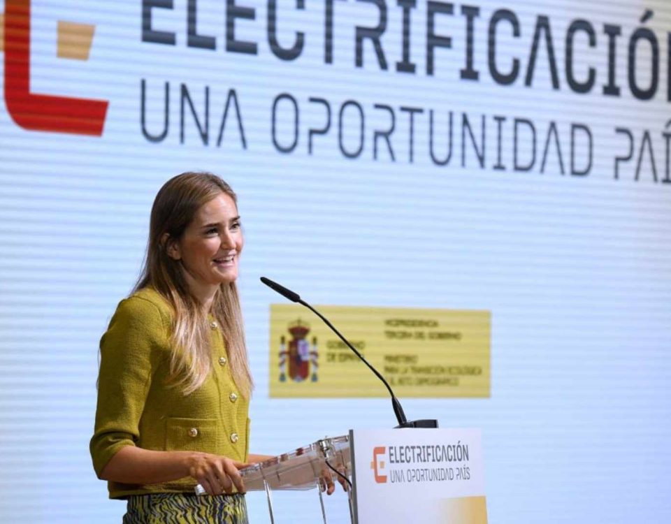 La Propuesta de planificación de la red eléctrica 2030 movilizará 13.500 millones para reforzar y digitalizar la red