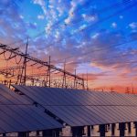 Instalación de autoconsumo fotovoltaico con baterías en entorno industrial para optimización energética y reducción de costes eléctricos