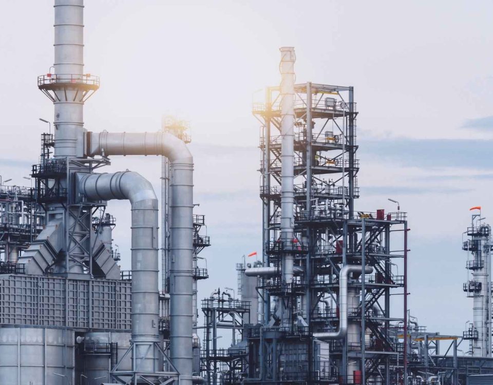 Nuevas tarifas de gas octubre 2025: simplificación de peajes y precios más bajos