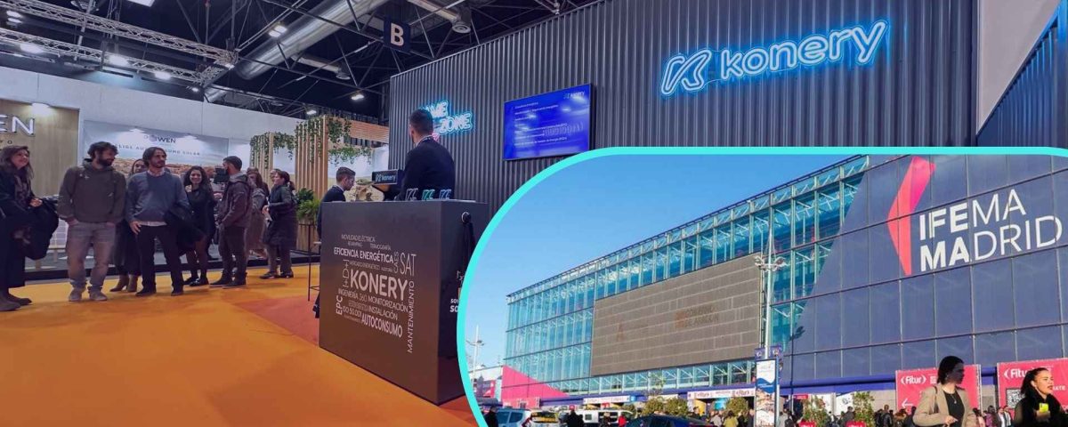 feria Genera 2025 IFEMA madrid