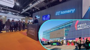 feria Genera 2025 IFEMA madrid