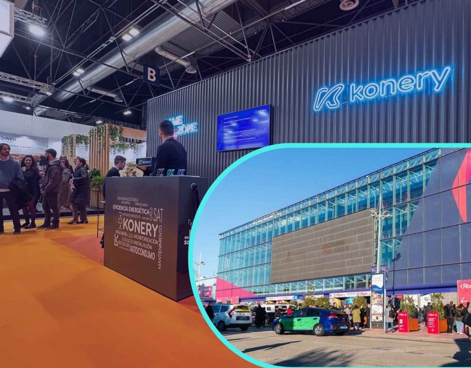 feria Genera 2025 IFEMA madrid