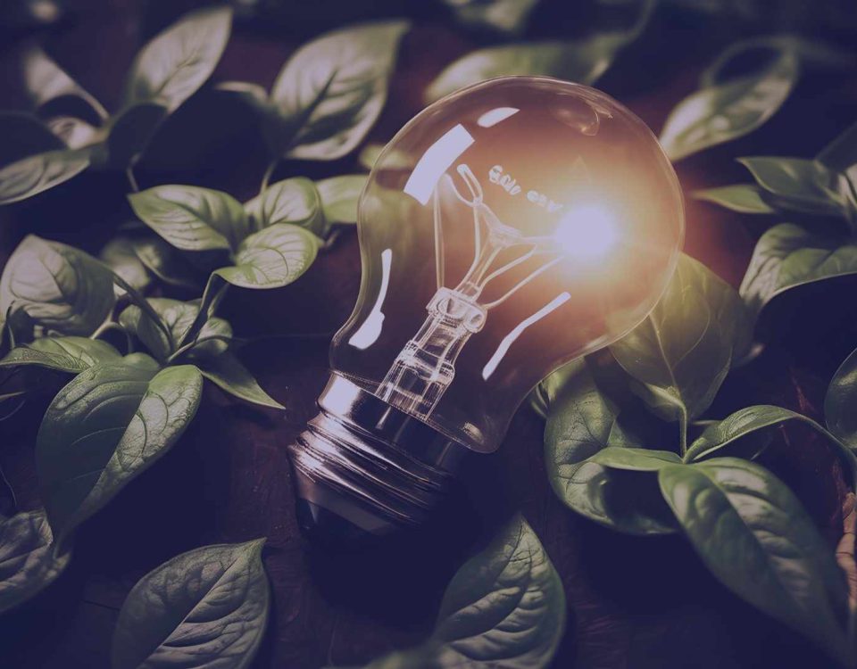 dia mundial del ahorro de energia 2025