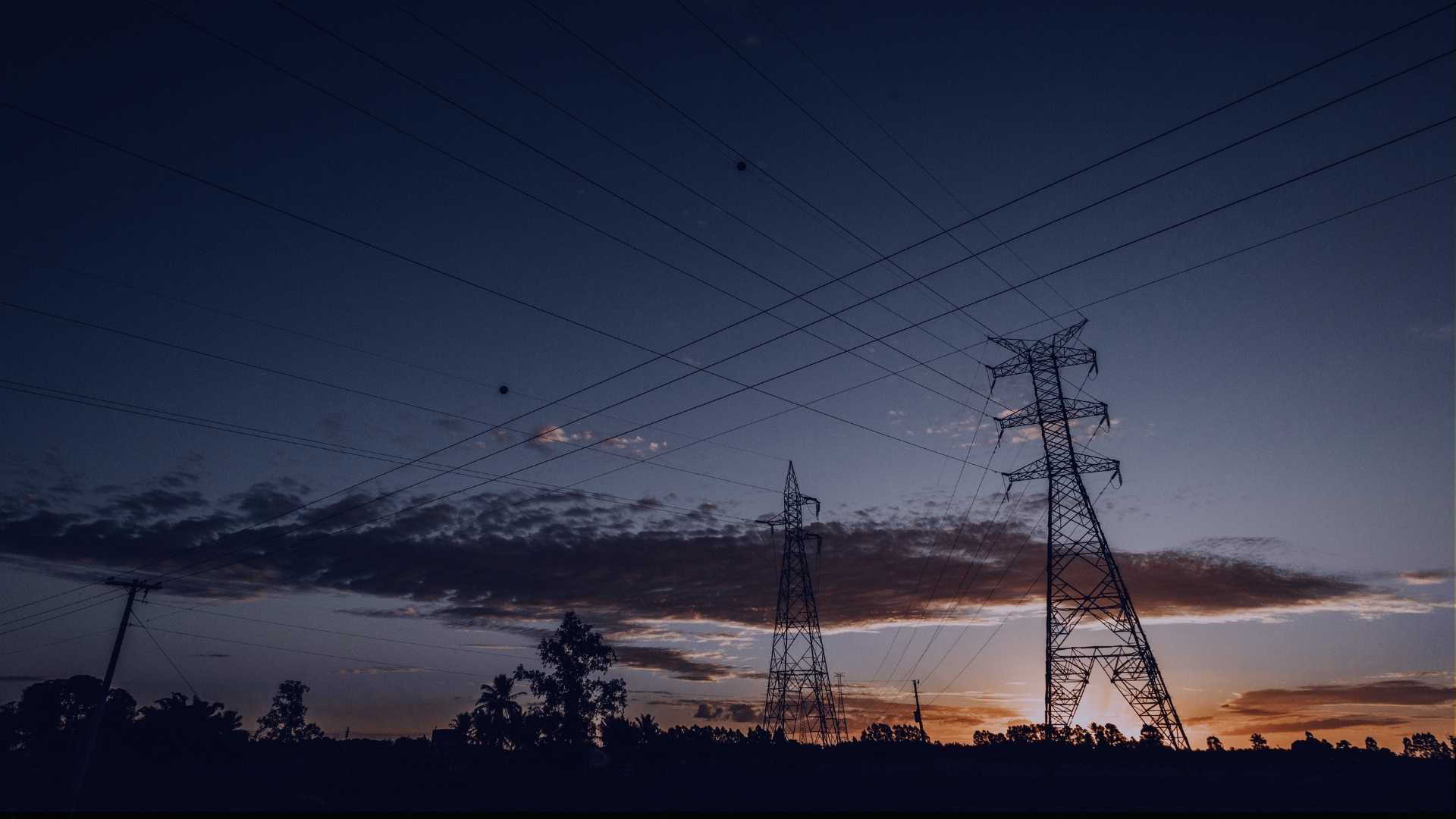 informe de mercado energético octubre 2025, analisis del mercado, tendencias, precios