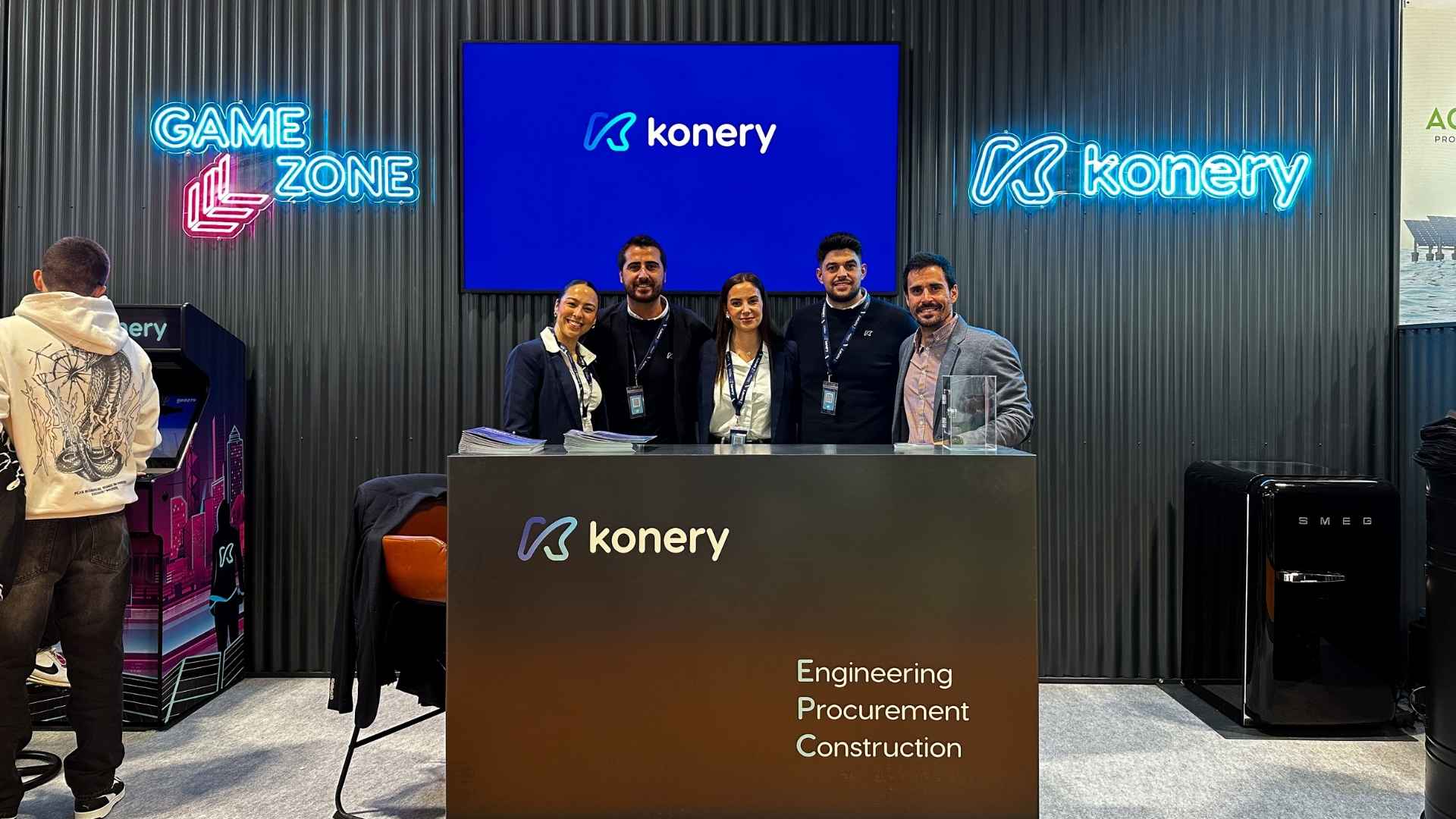 feria Genera 2025, innovación, autoconsumo, ifema Madrid, MATELEC