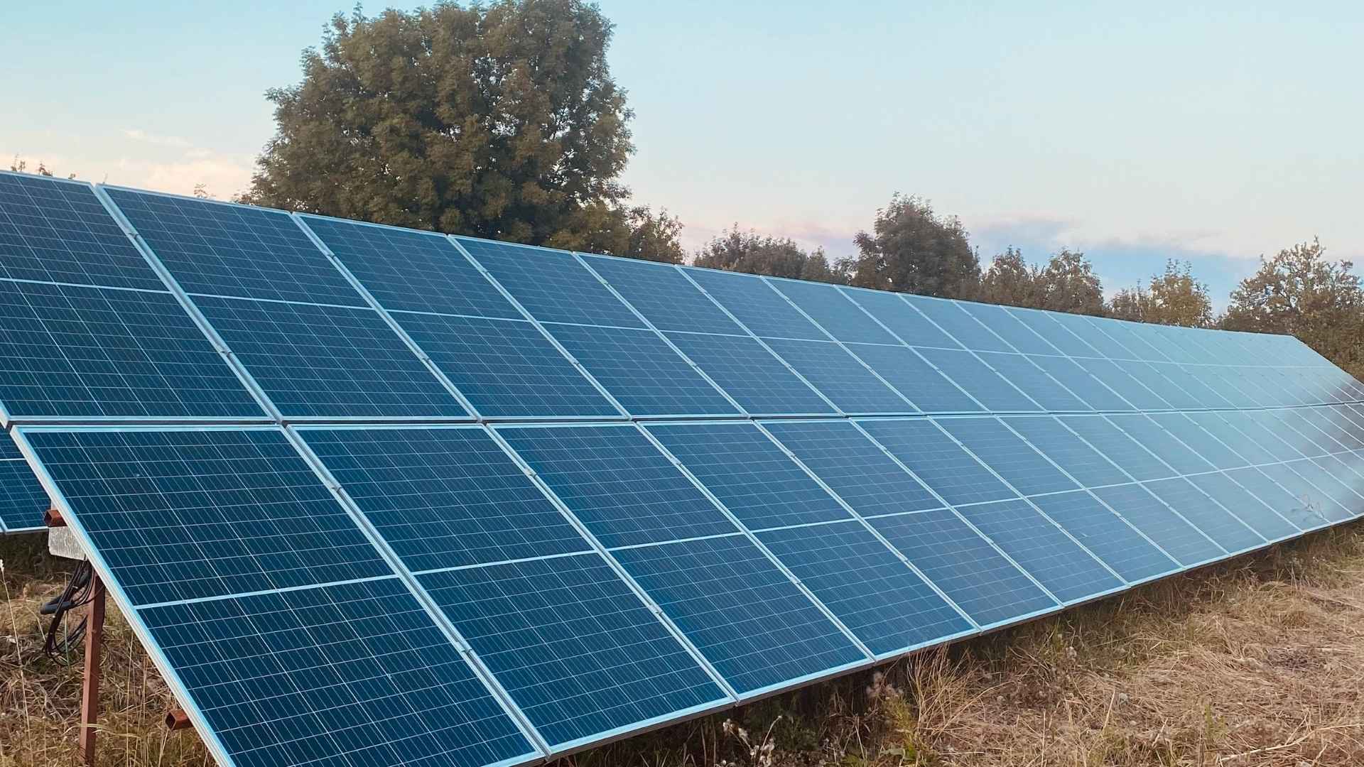 ¿Sabías que puedes ahorrar hasta 60.000 € por línea con las nuevas ayudas energéticas en Murcia?