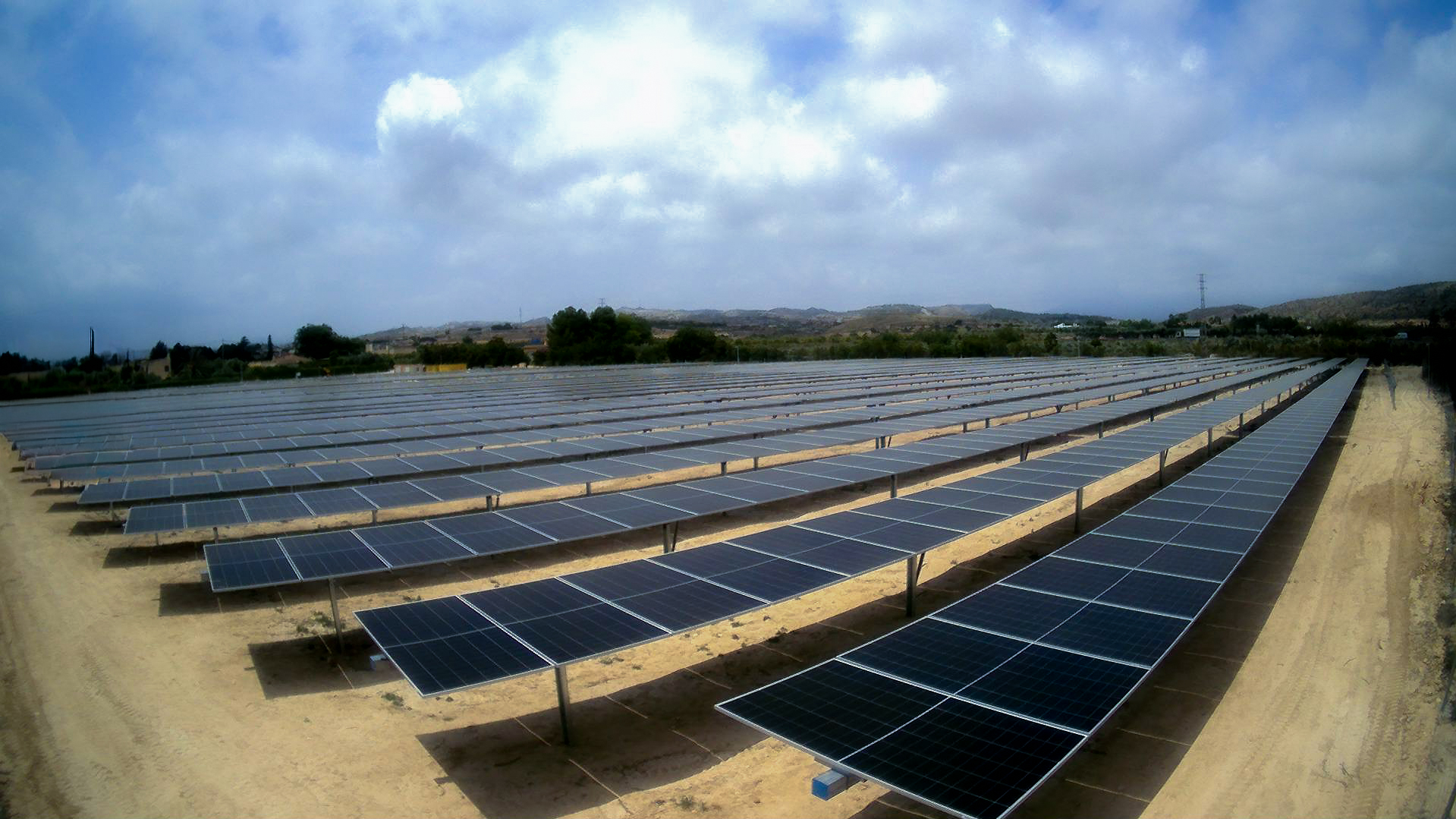 primer huerto solar de konery elche 2025