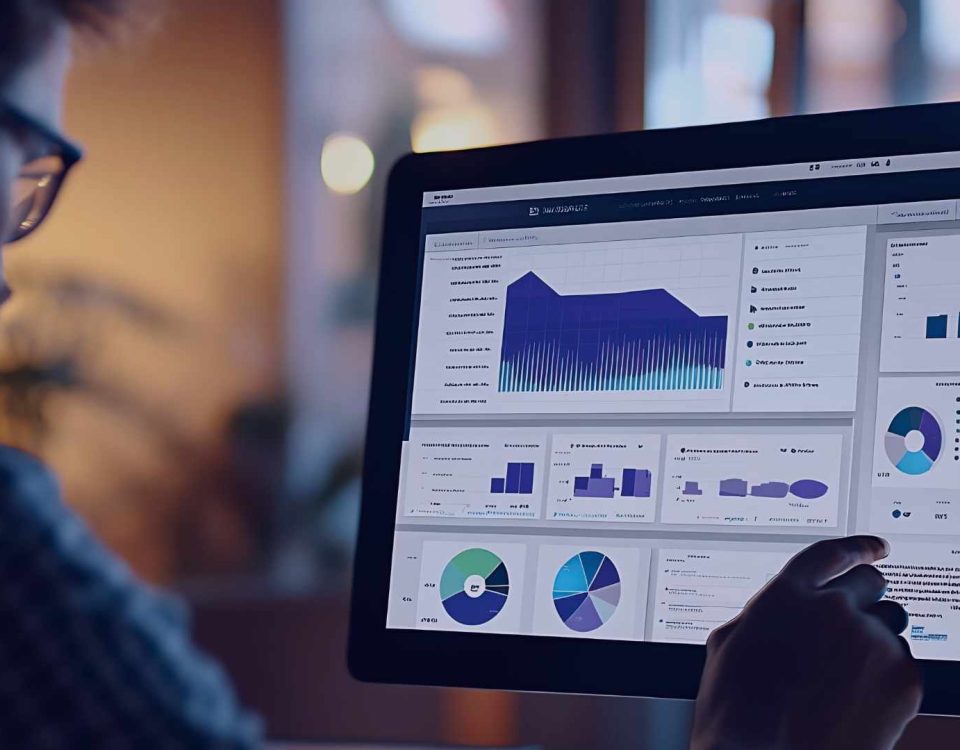 informe de mercado energetico noviembre konery