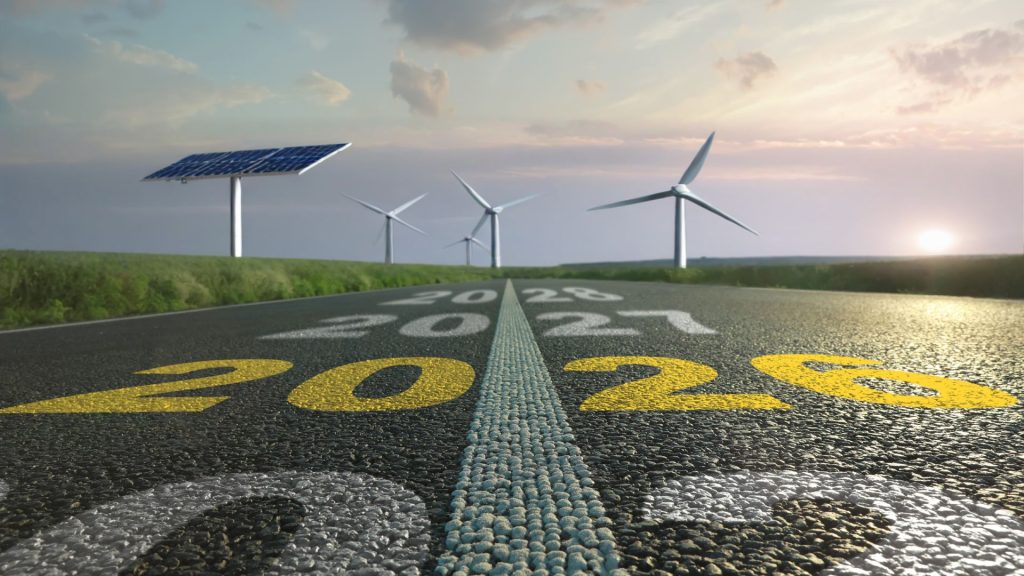 Informe Mercado Energético Diciembre 2025