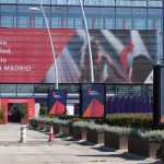 Recinto ferial de IFEMA Madrid