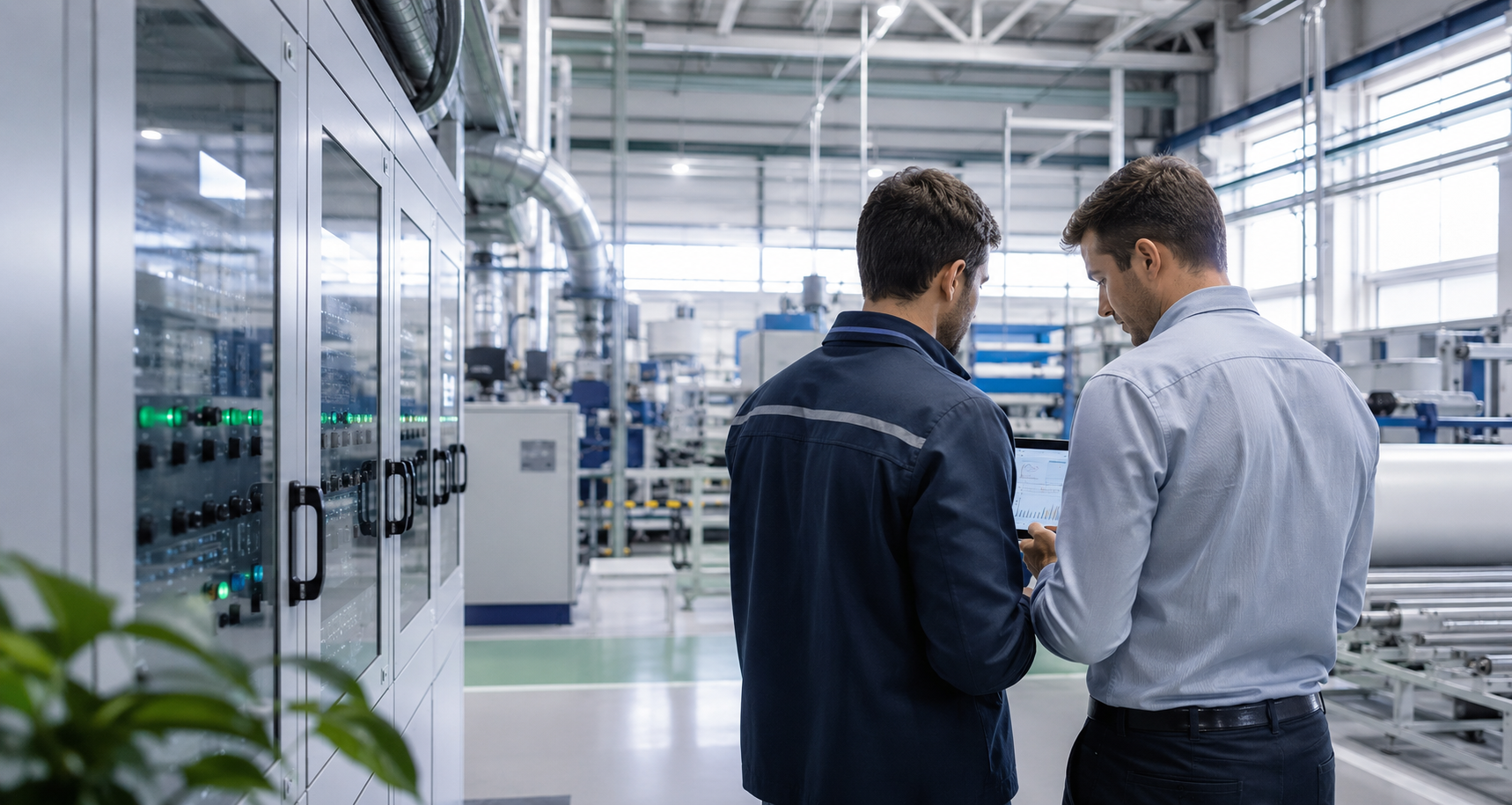 Ayudas a consumidores electrointensivos 2026 para industrias
