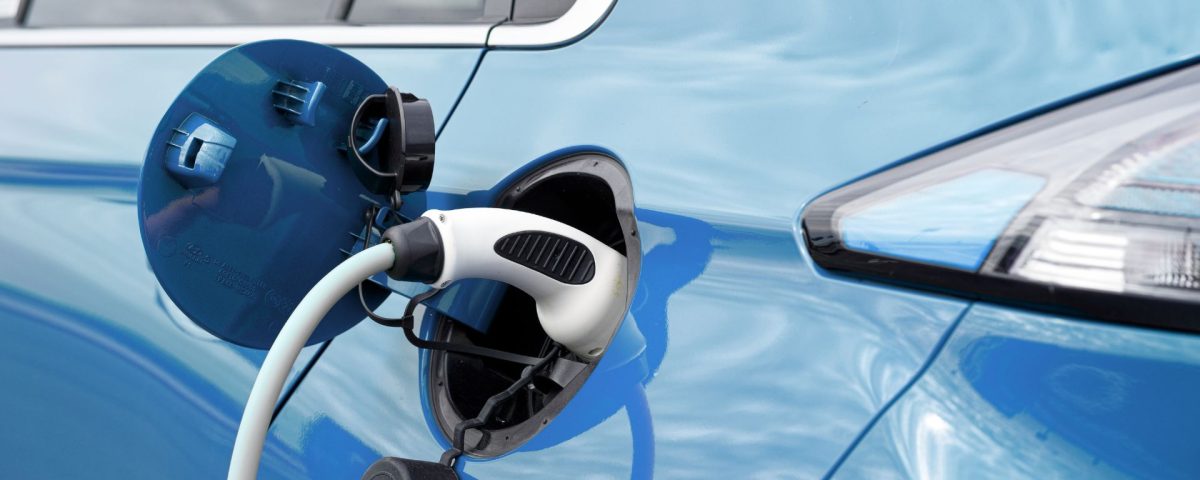 CAE vehículo eléctrico: cambios en la TRA050