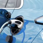 CAE vehículo eléctrico: cambios en la TRA050