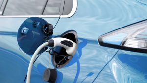 CAE vehículo eléctrico: cambios en la TRA050