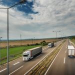 actualización TRA020 flota de vehículos