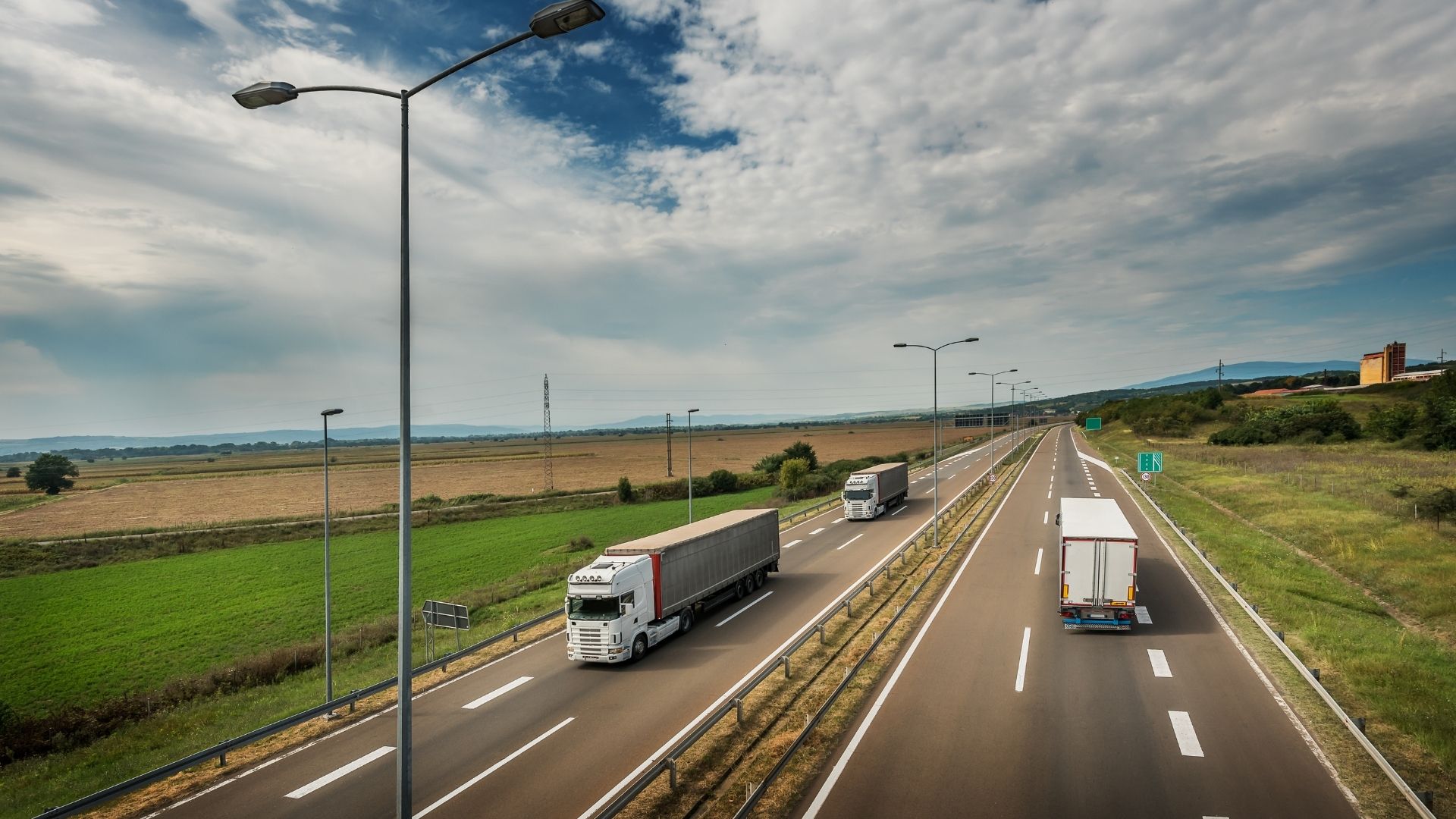 actualización TRA020 flota de vehículos